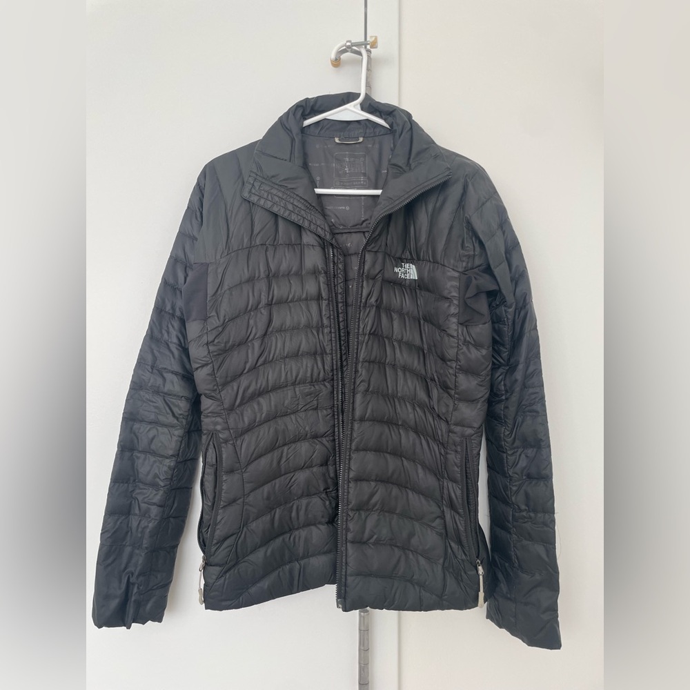 North Face lightweight jacket